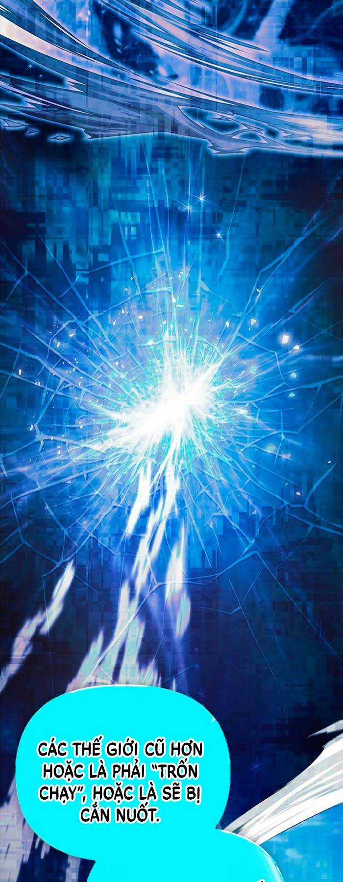 Những Ranker Cấp S Mà Tôi Nuôi Dưỡng Chapter 94 trang 17