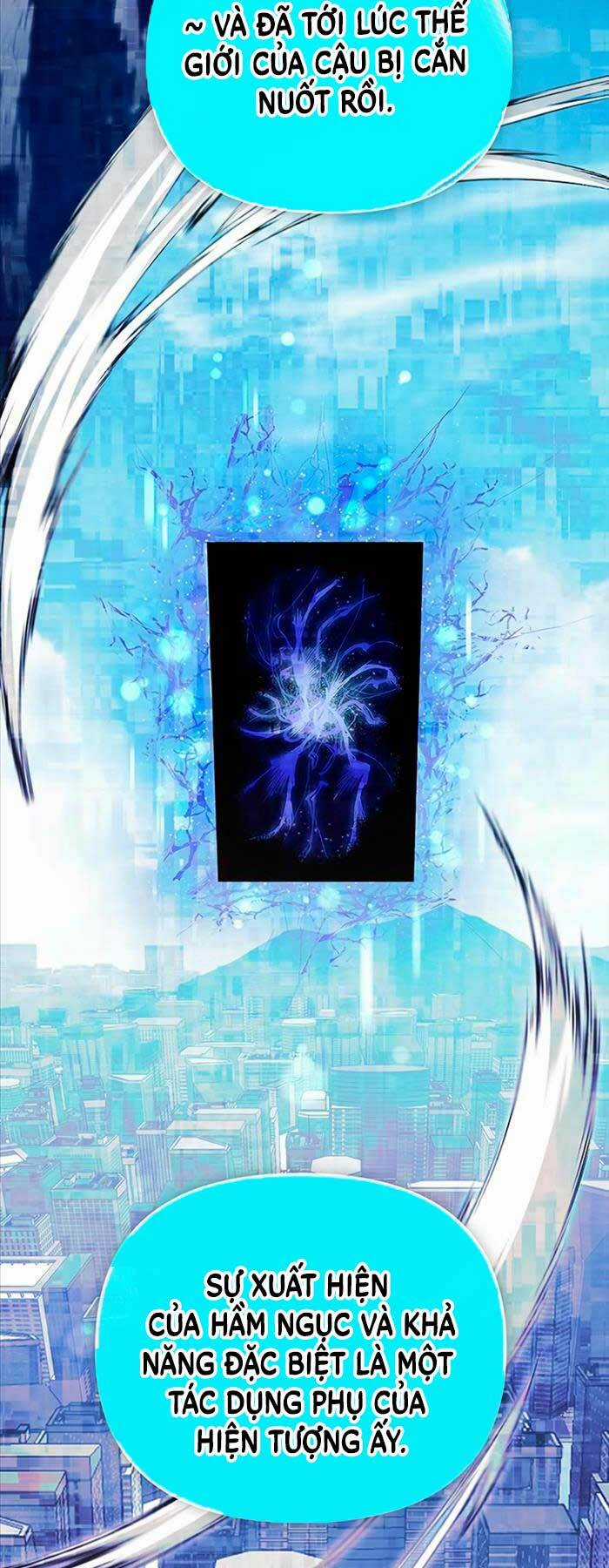 Những Ranker Cấp S Mà Tôi Nuôi Dưỡng Chapter 94 trang 18