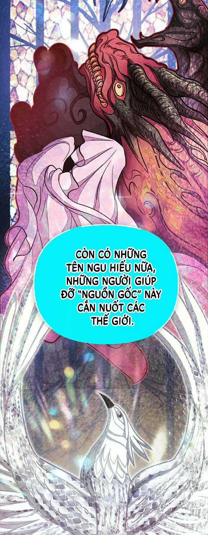 Những Ranker Cấp S Mà Tôi Nuôi Dưỡng Chapter 94 trang 20
