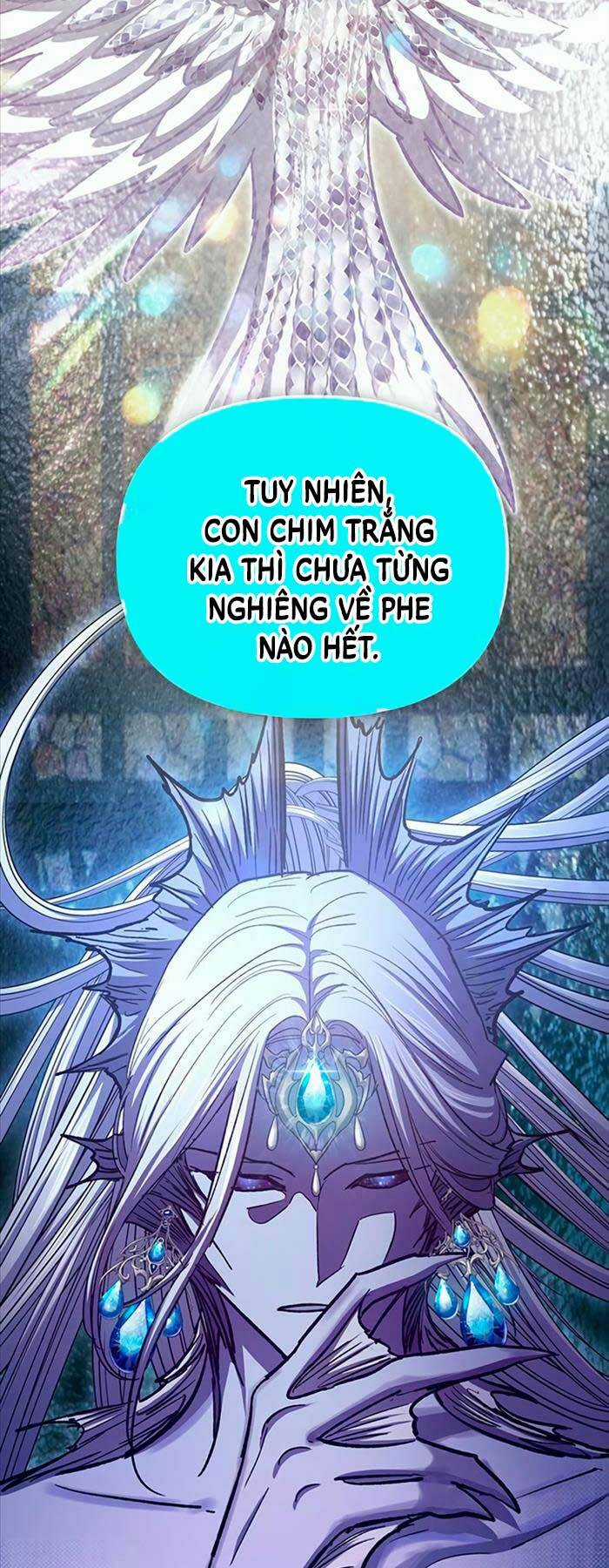 Những Ranker Cấp S Mà Tôi Nuôi Dưỡng Chapter 94 trang 21