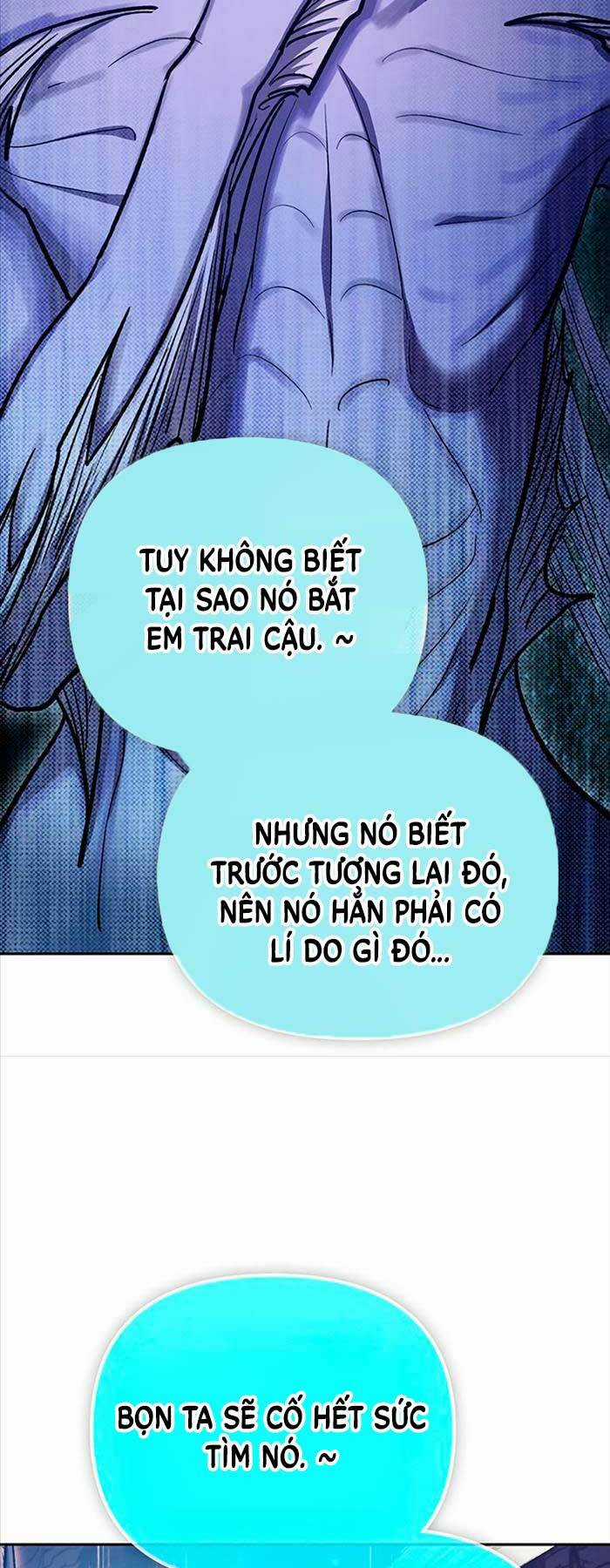 Những Ranker Cấp S Mà Tôi Nuôi Dưỡng Chapter 94 trang 22