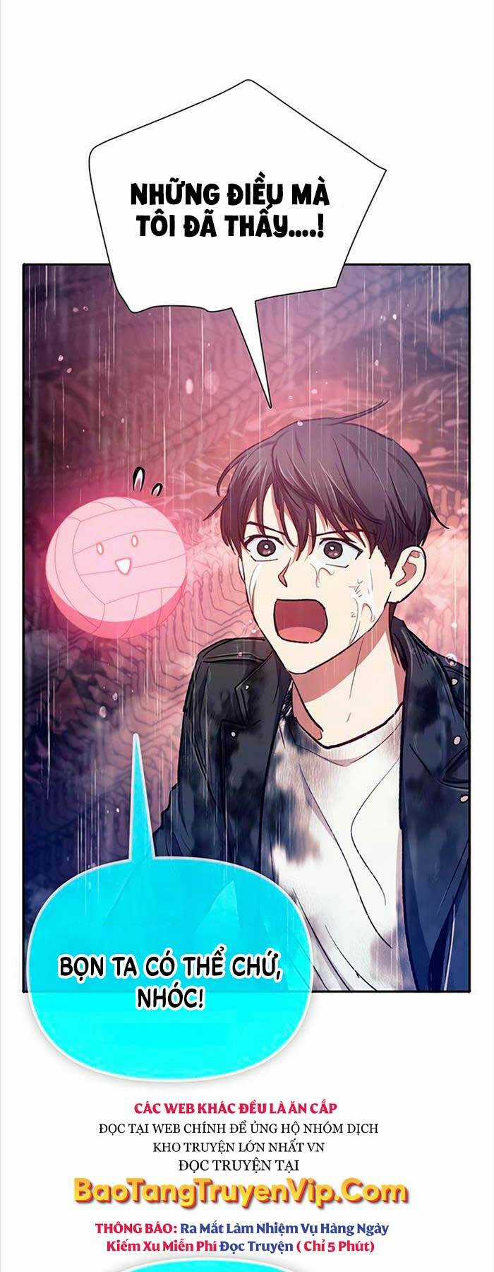 Những Ranker Cấp S Mà Tôi Nuôi Dưỡng Chapter 94 trang 24