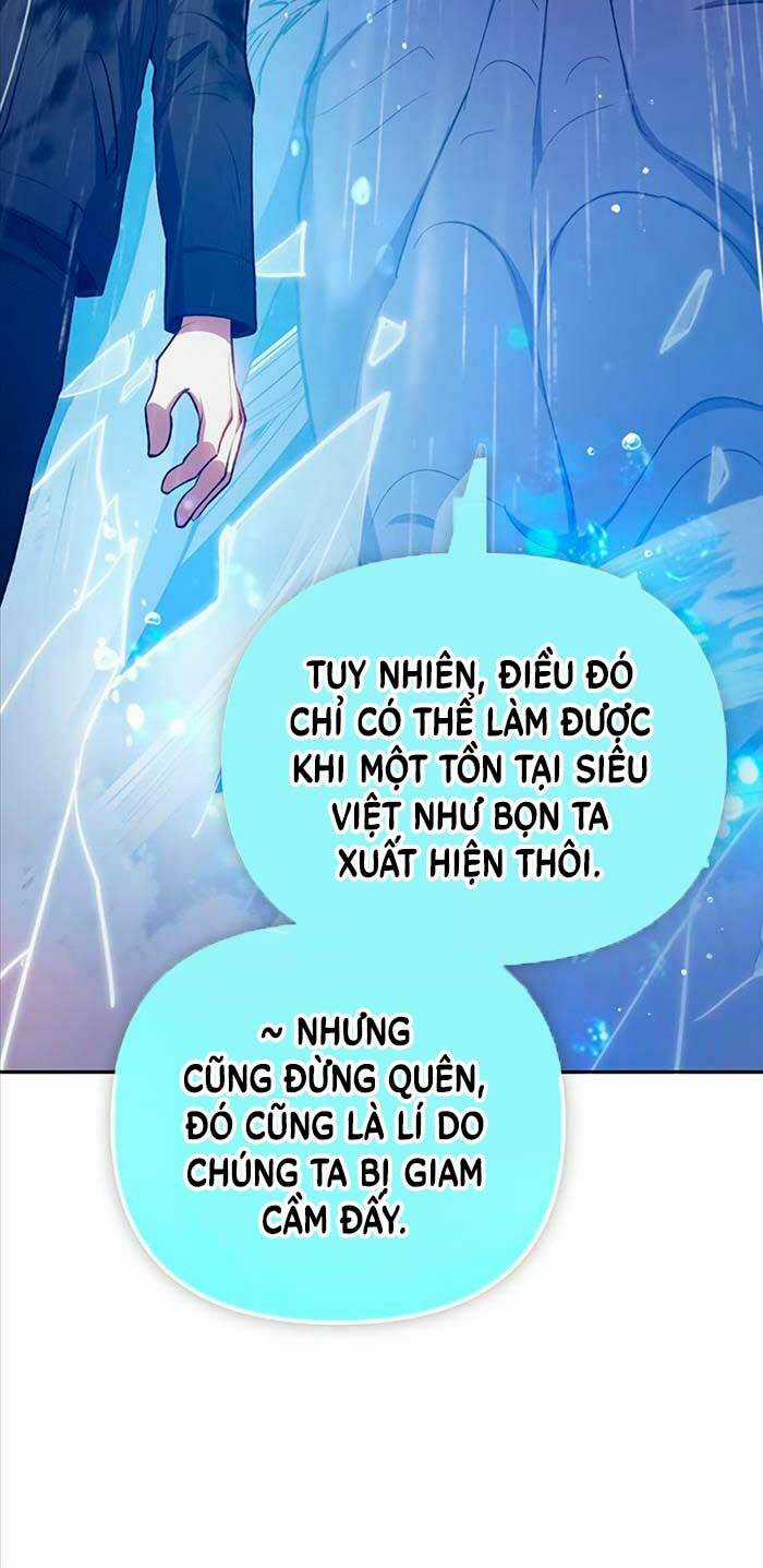 Những Ranker Cấp S Mà Tôi Nuôi Dưỡng Chapter 94 trang 28