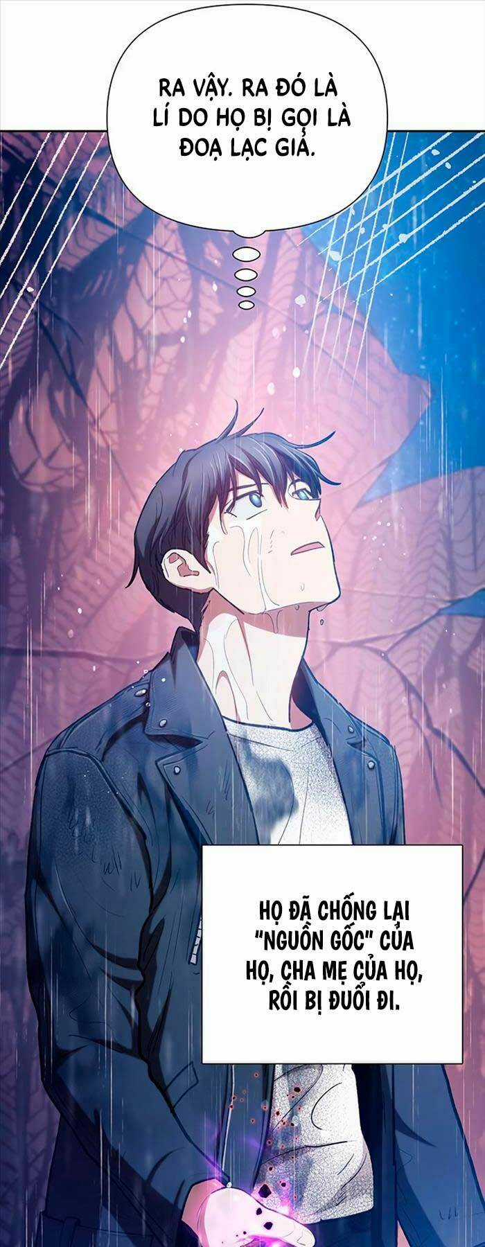 Những Ranker Cấp S Mà Tôi Nuôi Dưỡng Chapter 94 trang 29