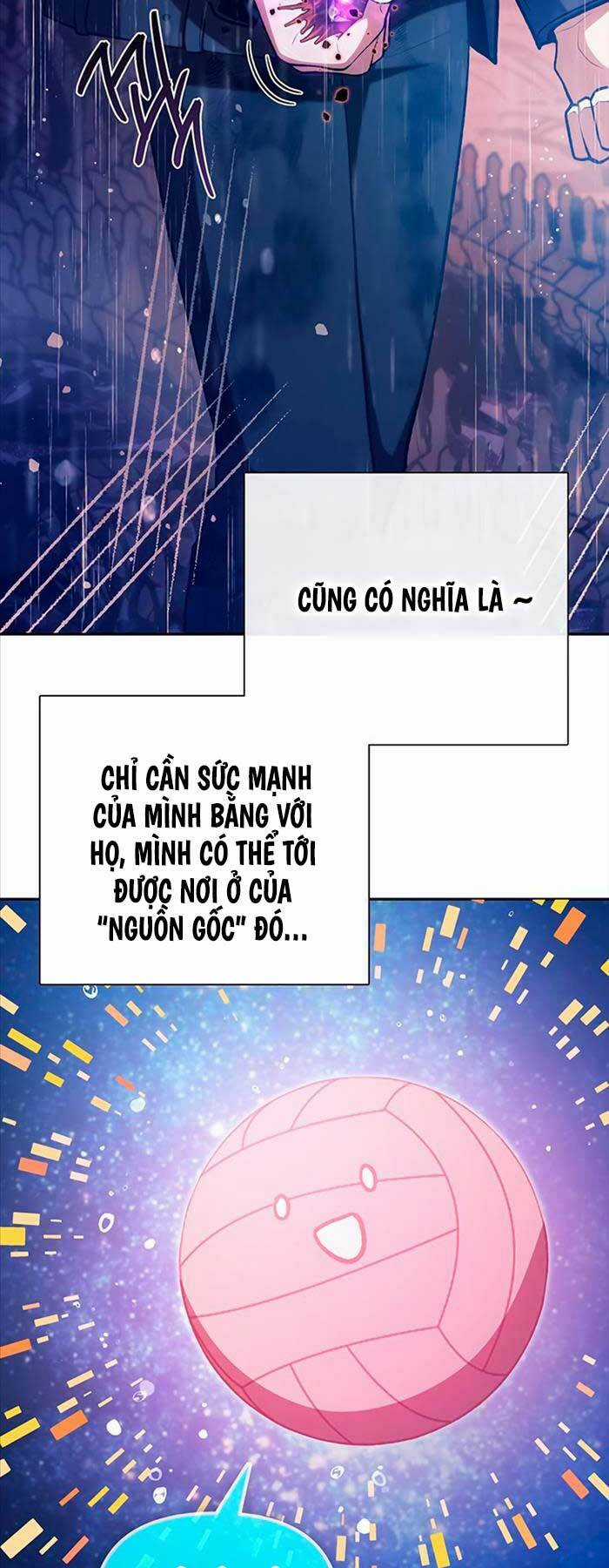 Những Ranker Cấp S Mà Tôi Nuôi Dưỡng Chapter 94 trang 30