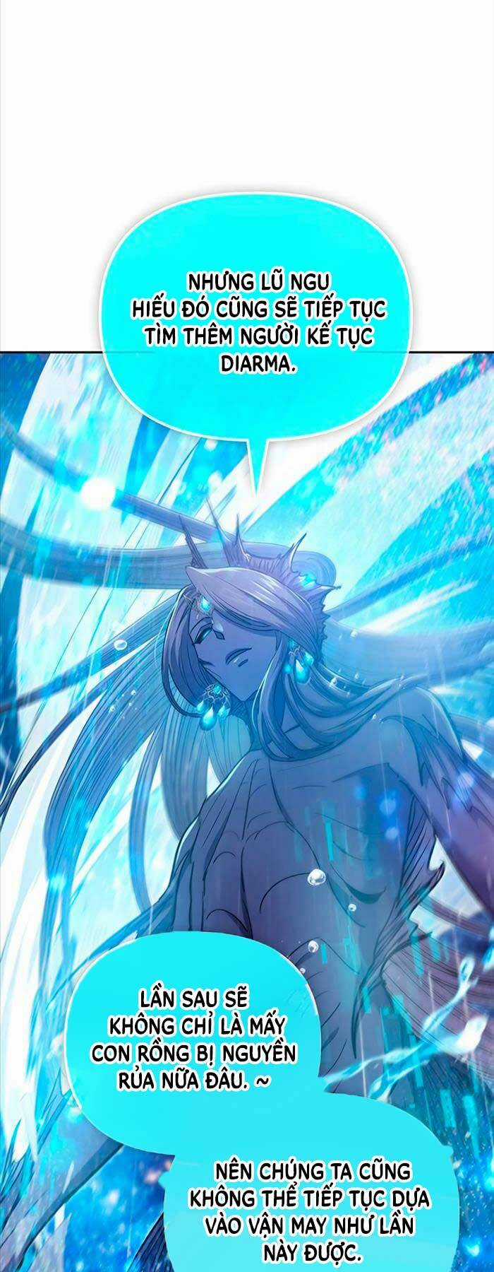 Những Ranker Cấp S Mà Tôi Nuôi Dưỡng Chapter 94 trang 33