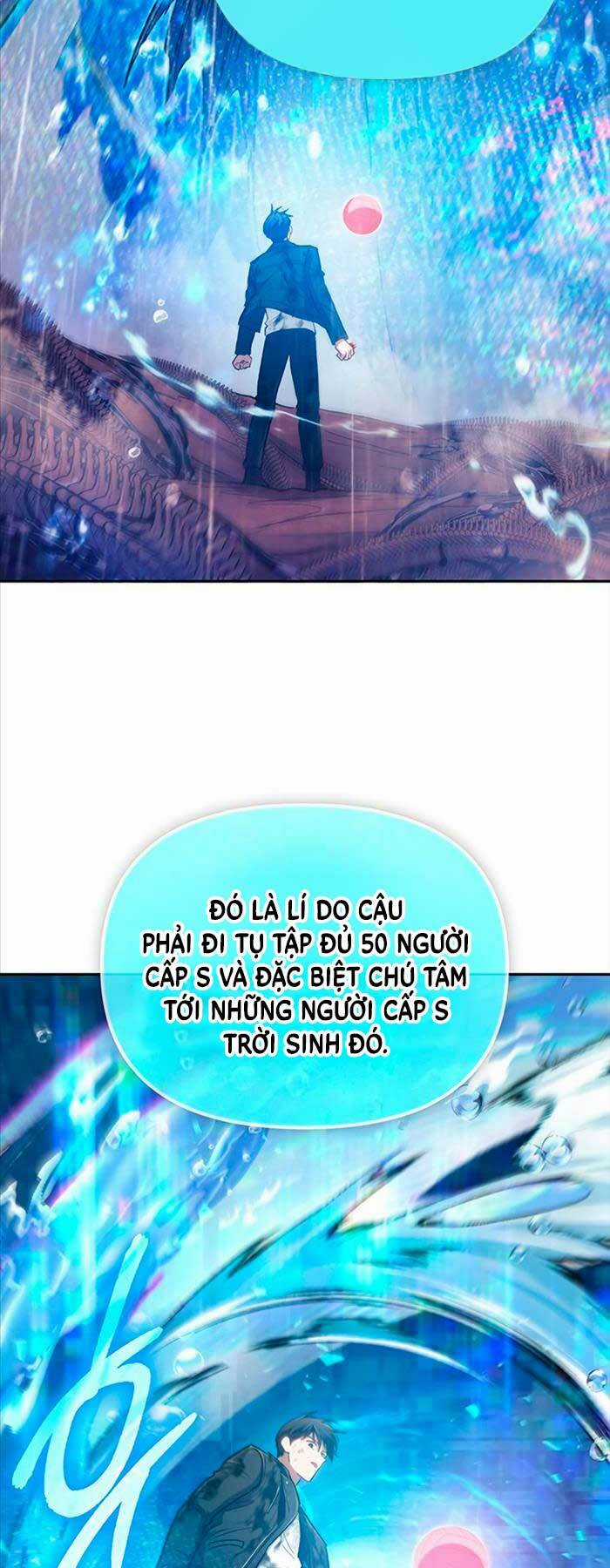 Những Ranker Cấp S Mà Tôi Nuôi Dưỡng Chapter 94 trang 34