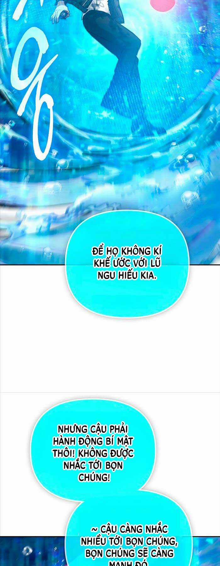 Những Ranker Cấp S Mà Tôi Nuôi Dưỡng Chapter 94 trang 35