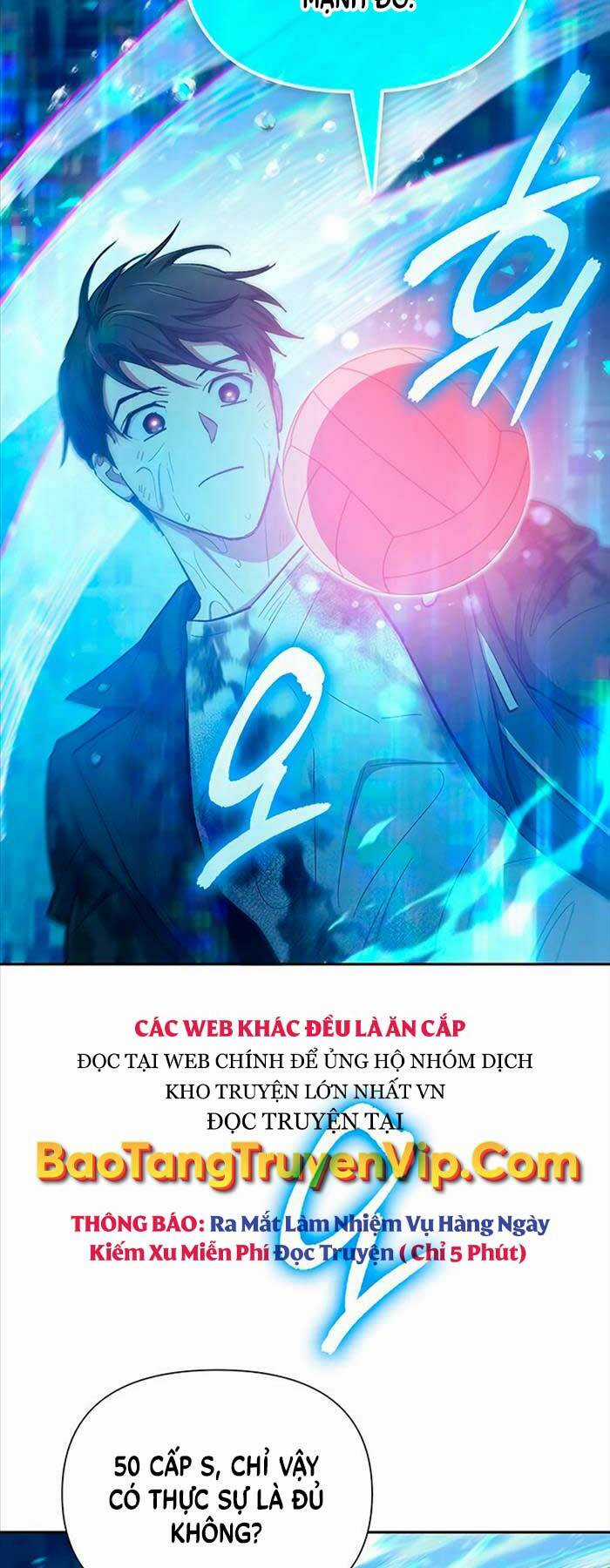 Những Ranker Cấp S Mà Tôi Nuôi Dưỡng Chapter 94 trang 36