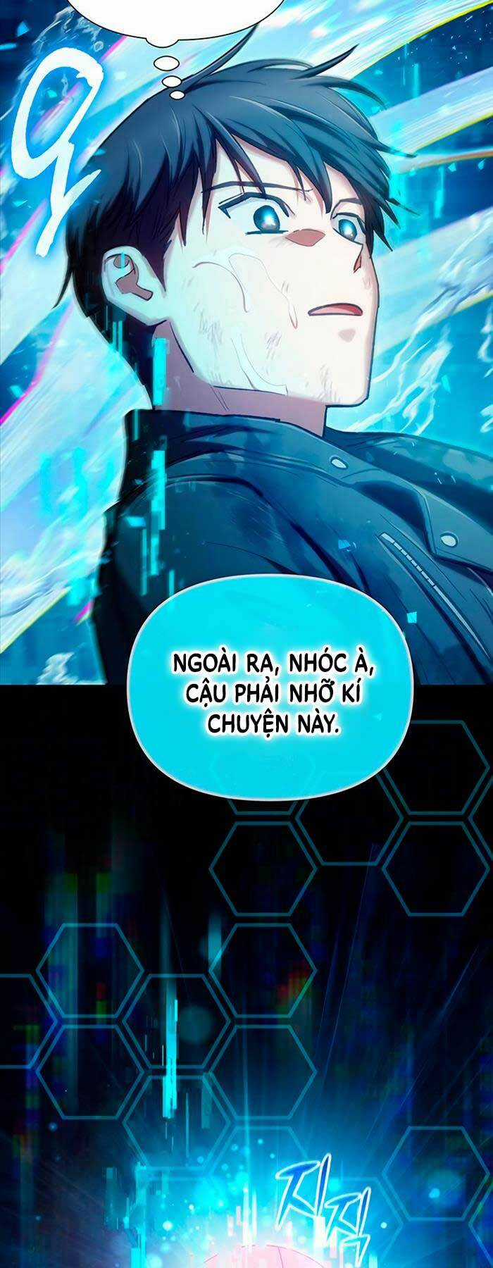 Những Ranker Cấp S Mà Tôi Nuôi Dưỡng Chapter 94 trang 37