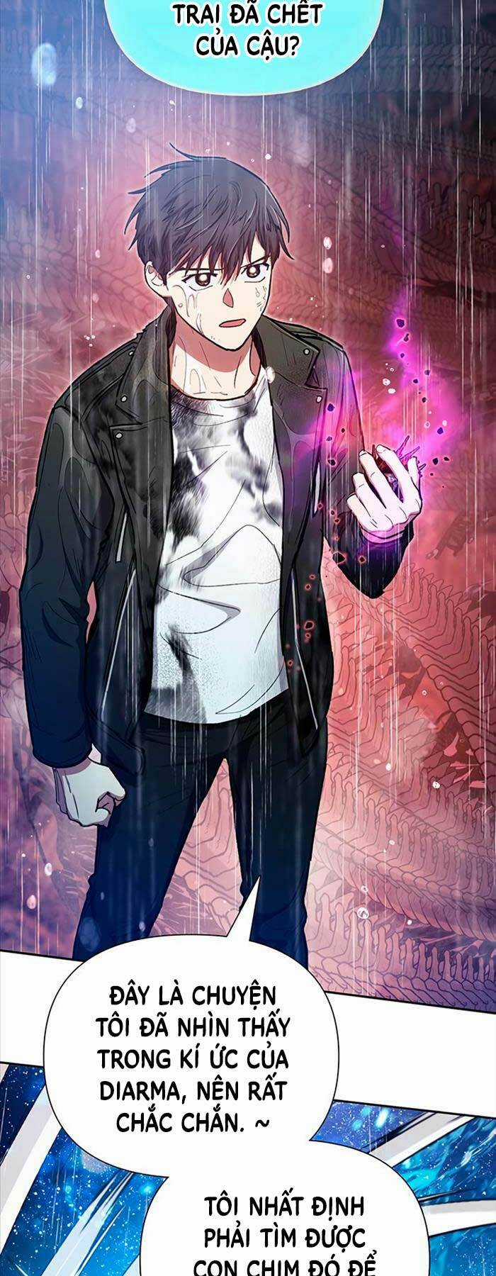 Những Ranker Cấp S Mà Tôi Nuôi Dưỡng Chapter 94 trang 4