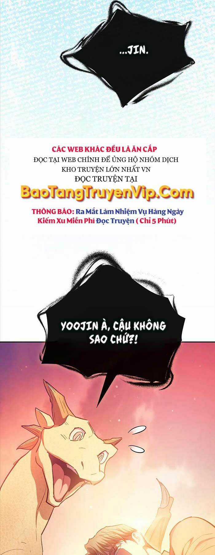 Những Ranker Cấp S Mà Tôi Nuôi Dưỡng Chapter 94 trang 40