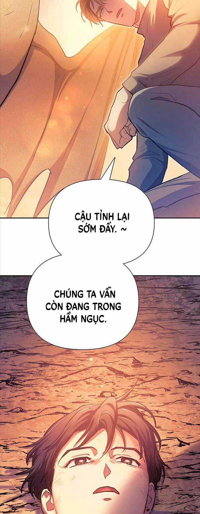 Những Ranker Cấp S Mà Tôi Nuôi Dưỡng Chapter 94 trang 41