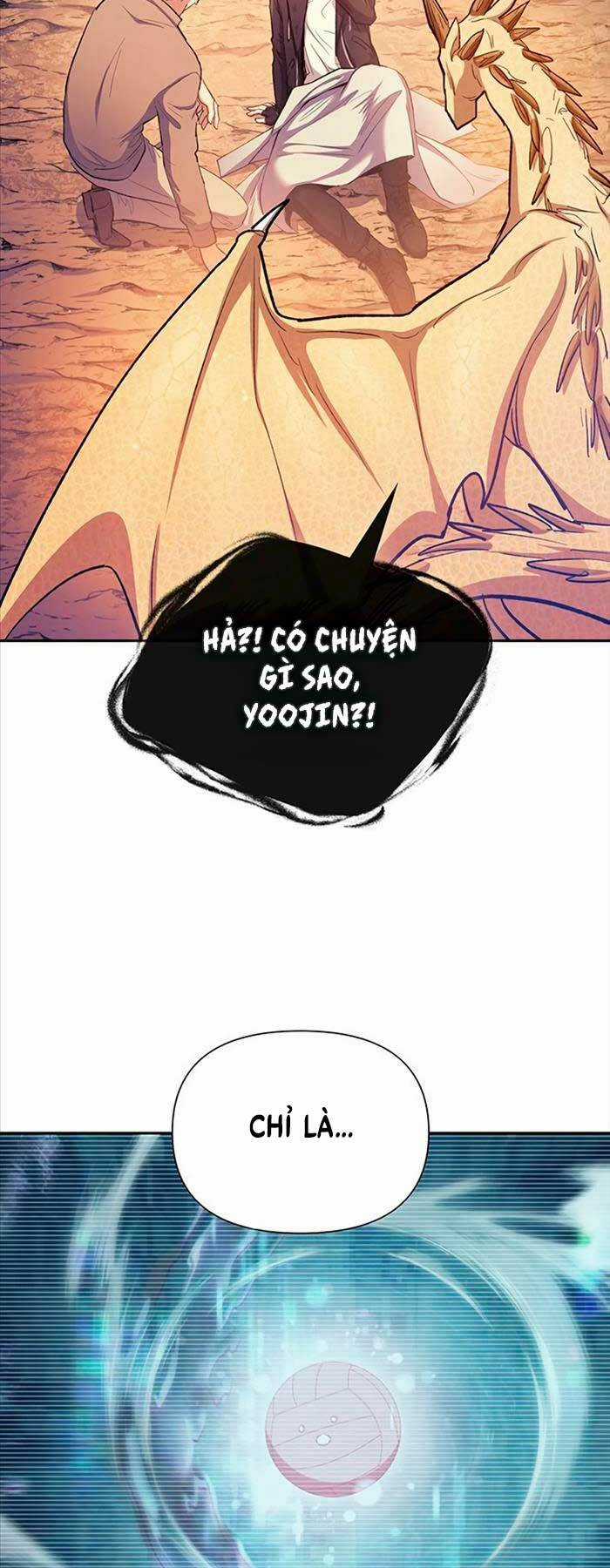 Những Ranker Cấp S Mà Tôi Nuôi Dưỡng Chapter 94 trang 43