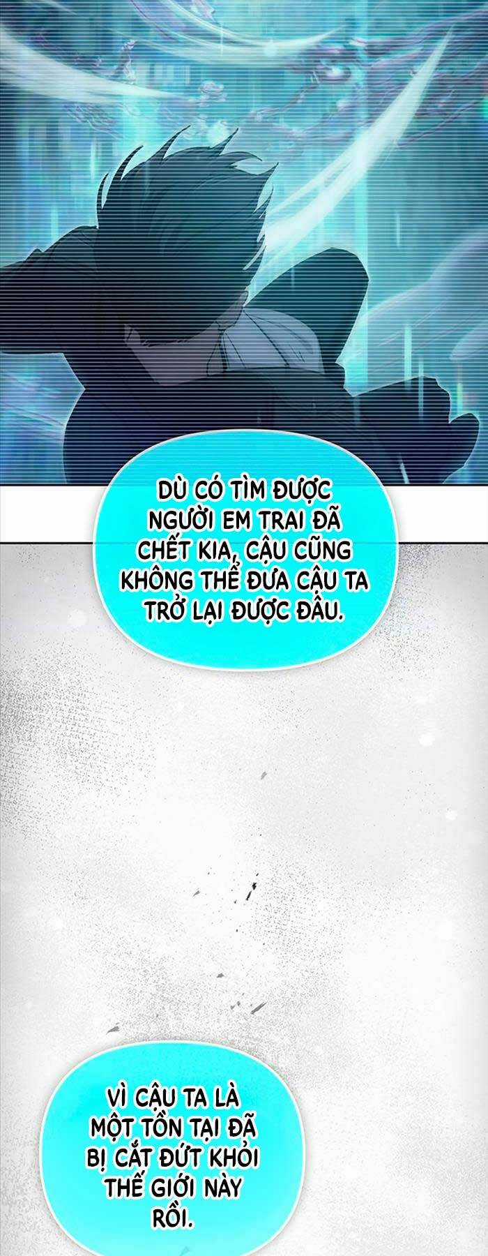 Những Ranker Cấp S Mà Tôi Nuôi Dưỡng Chapter 94 trang 44