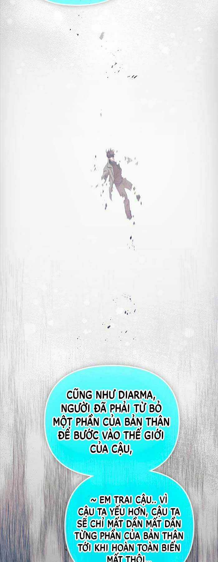 Những Ranker Cấp S Mà Tôi Nuôi Dưỡng Chapter 94 trang 45