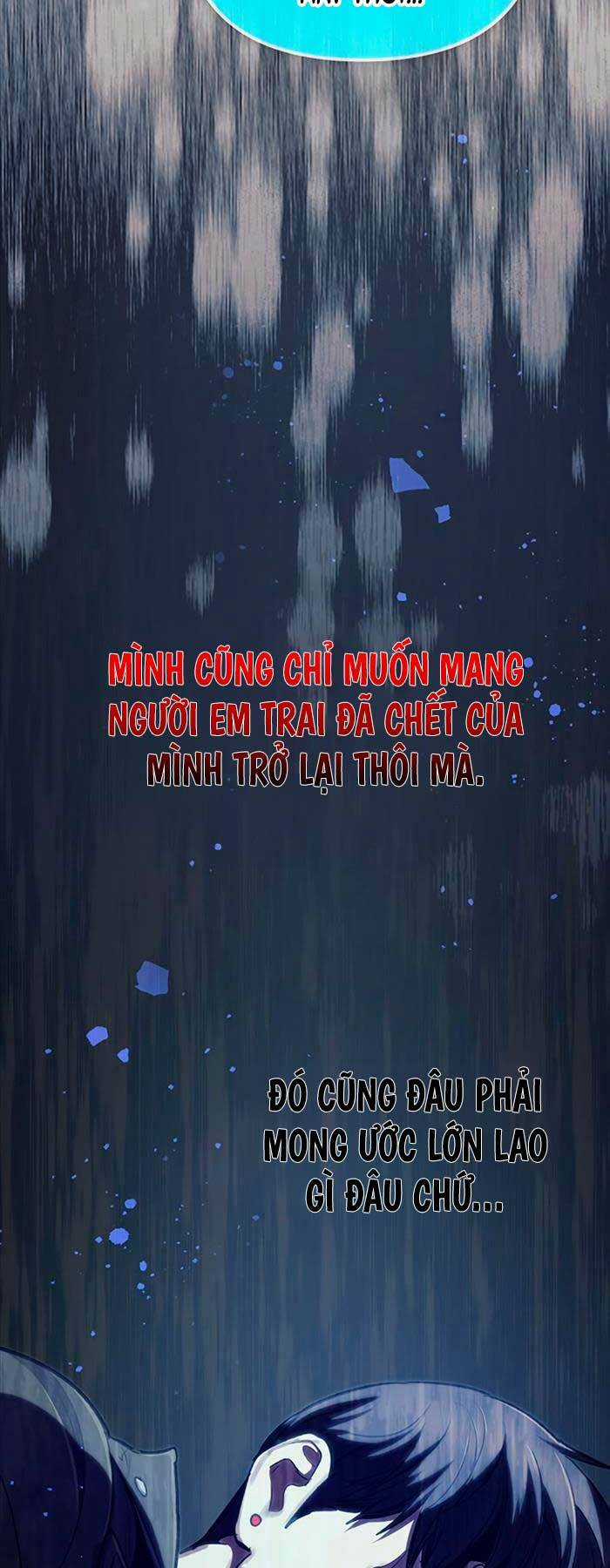 Những Ranker Cấp S Mà Tôi Nuôi Dưỡng Chapter 94 trang 46