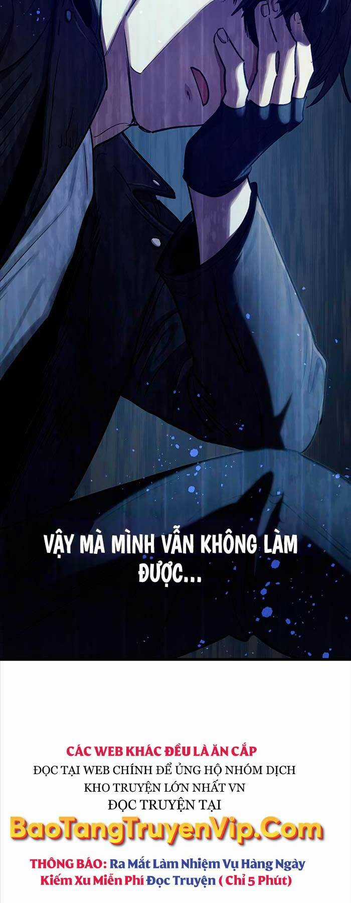 Những Ranker Cấp S Mà Tôi Nuôi Dưỡng Chapter 94 trang 47