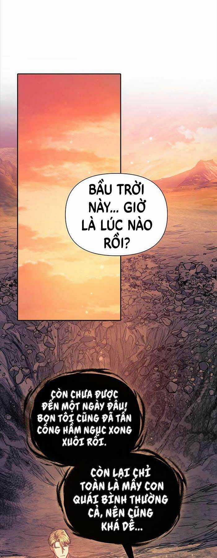 Những Ranker Cấp S Mà Tôi Nuôi Dưỡng Chapter 94 trang 48