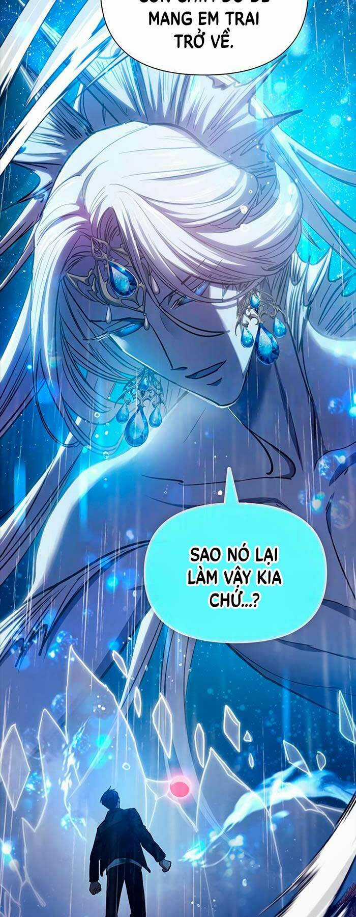 Những Ranker Cấp S Mà Tôi Nuôi Dưỡng Chapter 94 trang 5