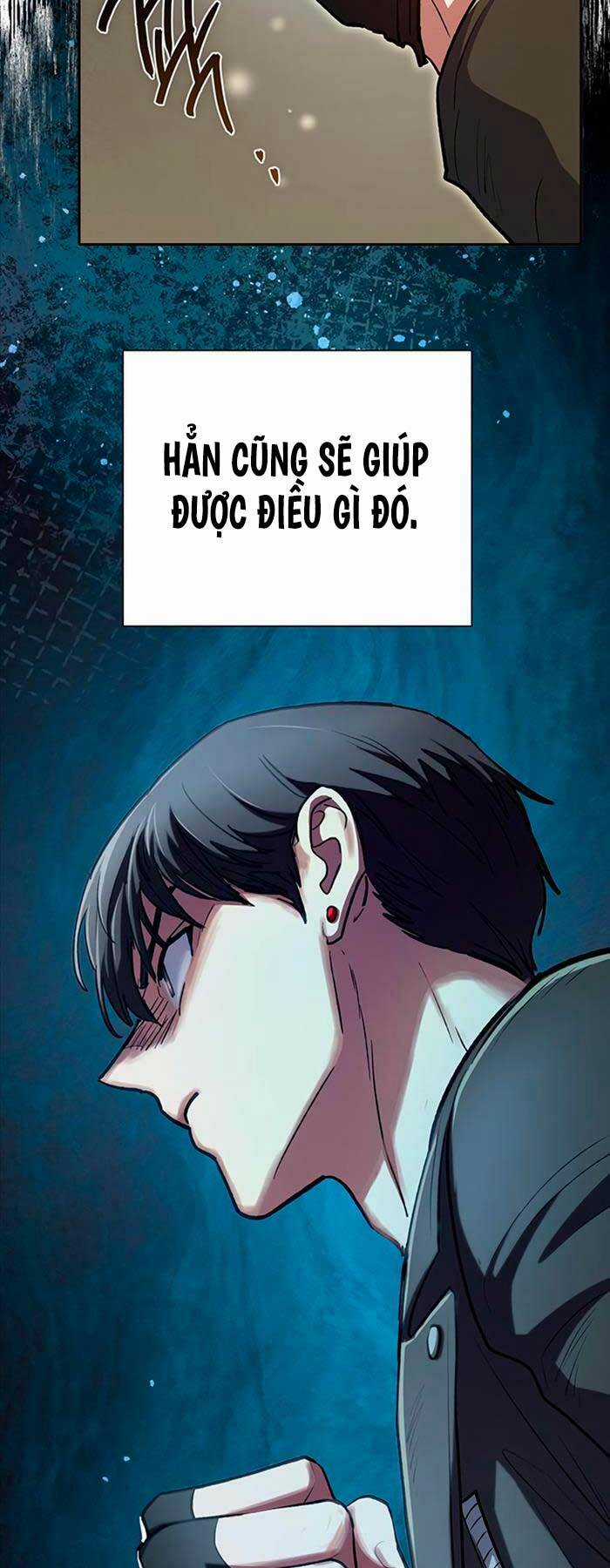 Những Ranker Cấp S Mà Tôi Nuôi Dưỡng Chapter 94 trang 52