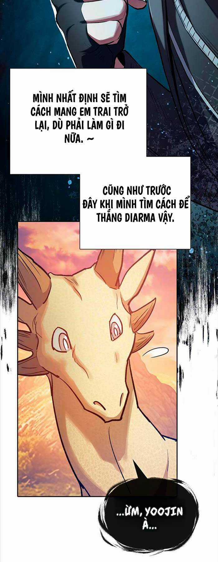 Những Ranker Cấp S Mà Tôi Nuôi Dưỡng Chapter 94 trang 53