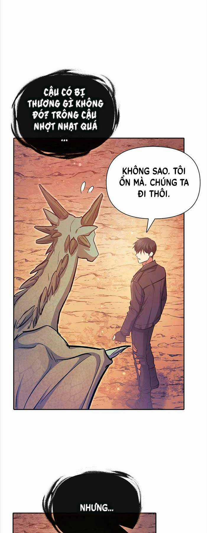 Những Ranker Cấp S Mà Tôi Nuôi Dưỡng Chapter 94 trang 54