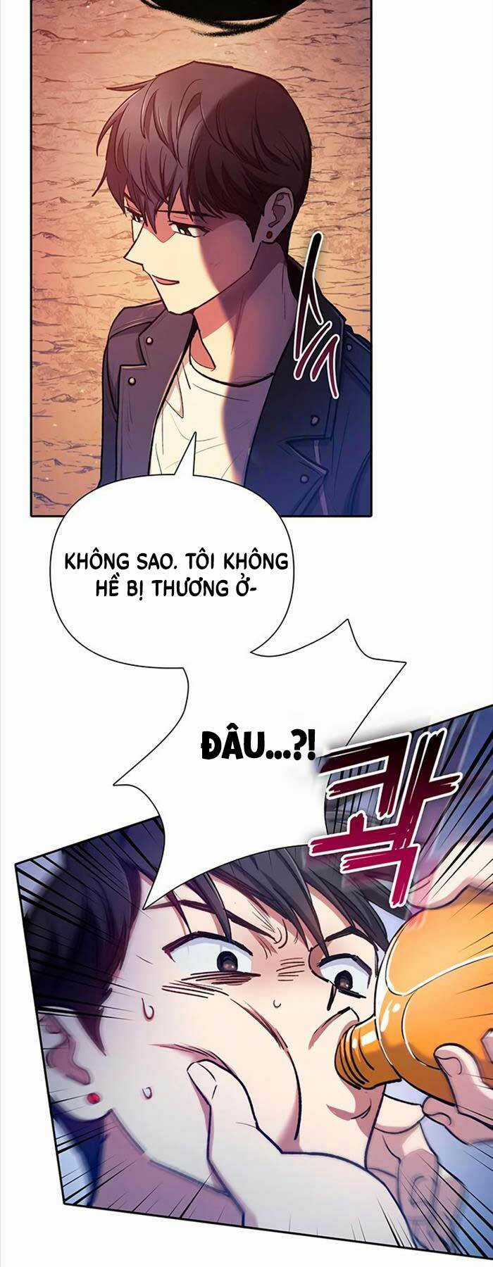 Những Ranker Cấp S Mà Tôi Nuôi Dưỡng Chapter 94 trang 55