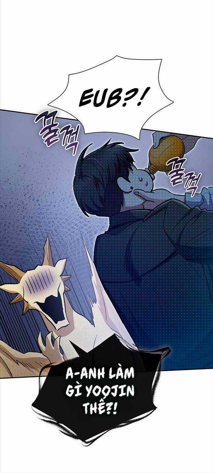 Những Ranker Cấp S Mà Tôi Nuôi Dưỡng Chapter 94 trang 56