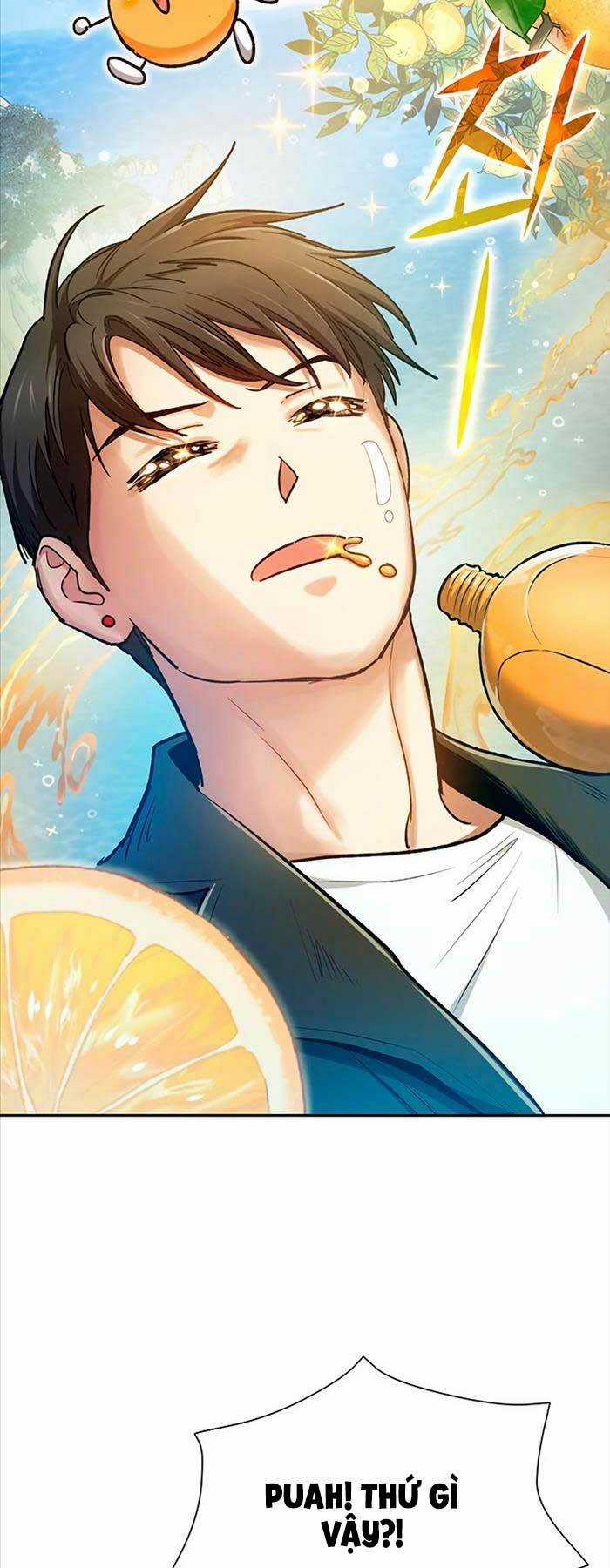 Những Ranker Cấp S Mà Tôi Nuôi Dưỡng Chapter 94 trang 58