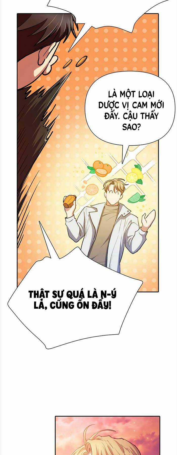 Những Ranker Cấp S Mà Tôi Nuôi Dưỡng Chapter 94 trang 59