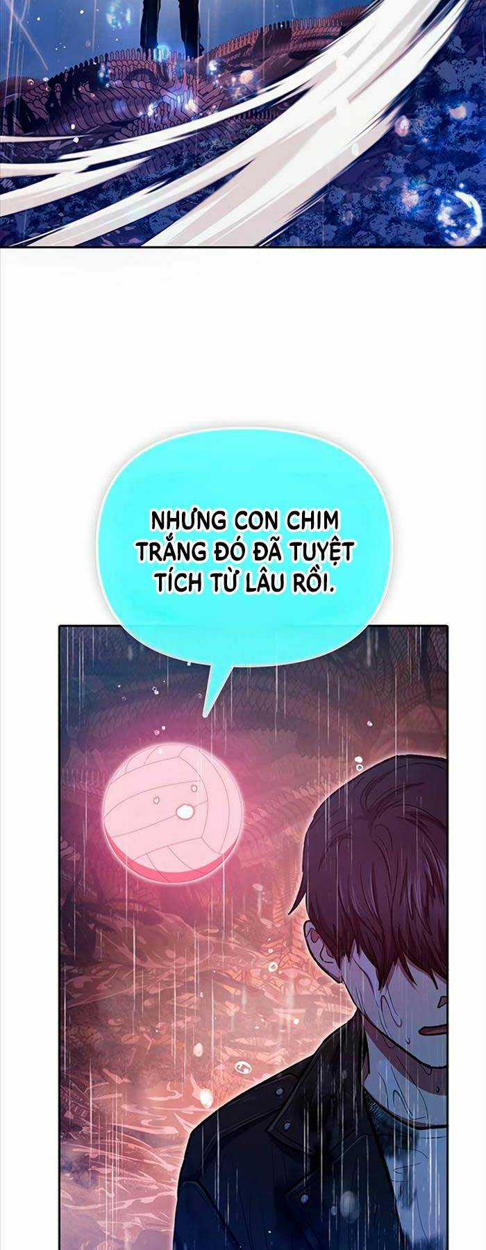 Những Ranker Cấp S Mà Tôi Nuôi Dưỡng Chapter 94 trang 6