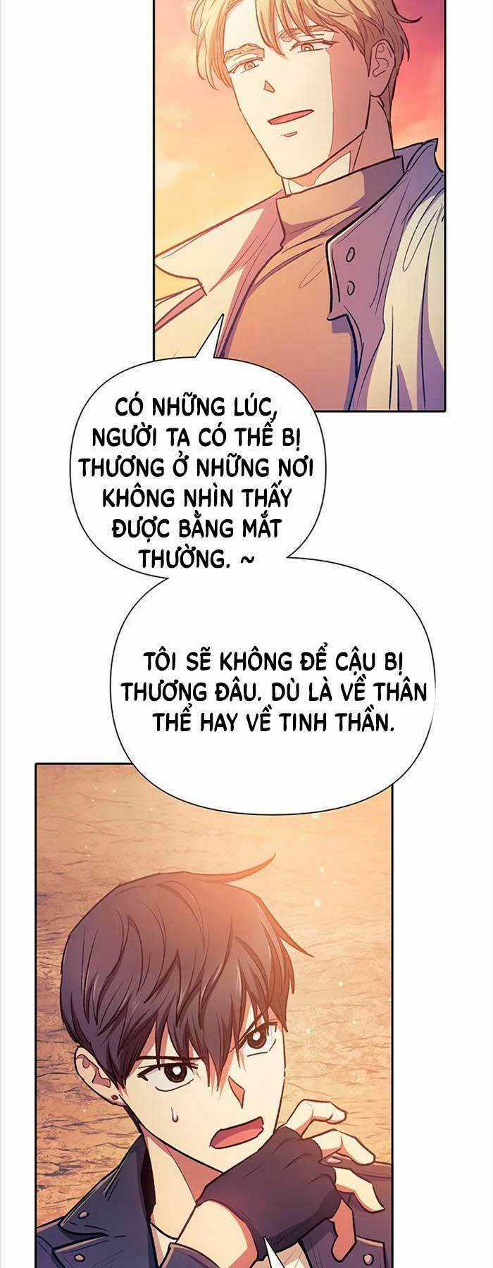 Những Ranker Cấp S Mà Tôi Nuôi Dưỡng Chapter 94 trang 60