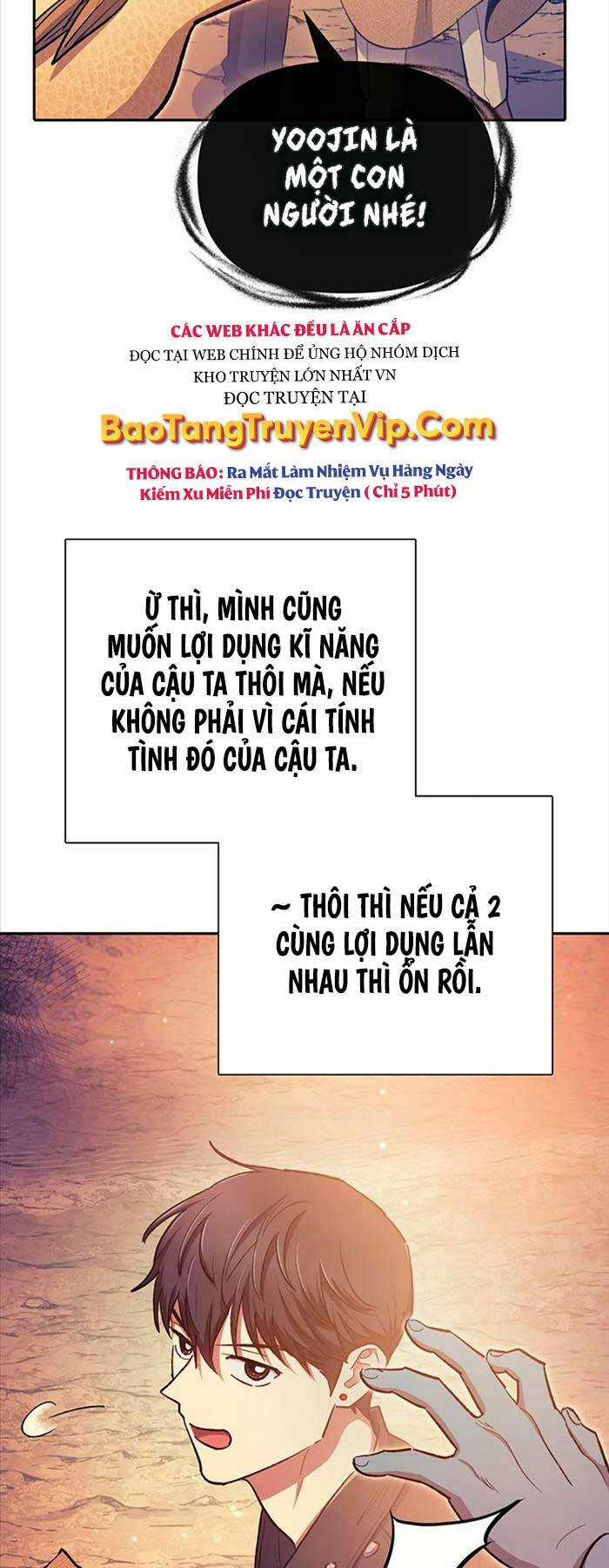 Những Ranker Cấp S Mà Tôi Nuôi Dưỡng Chapter 94 trang 62