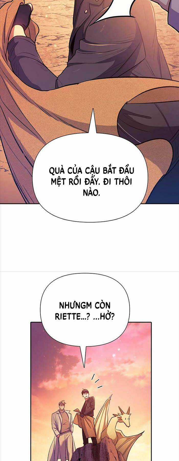 Những Ranker Cấp S Mà Tôi Nuôi Dưỡng Chapter 94 trang 63