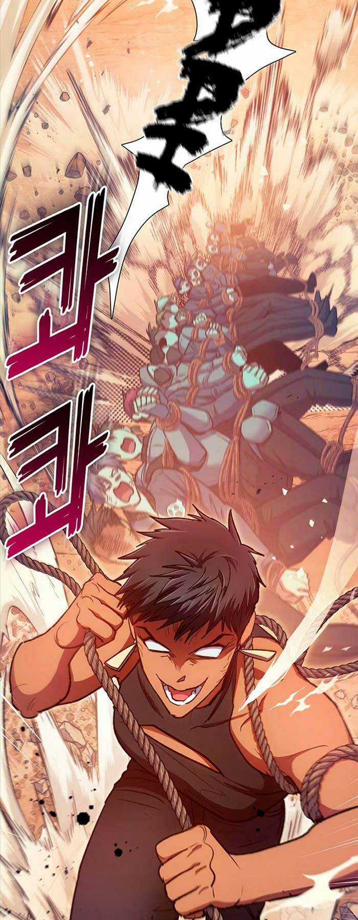 Những Ranker Cấp S Mà Tôi Nuôi Dưỡng Chapter 94 trang 65