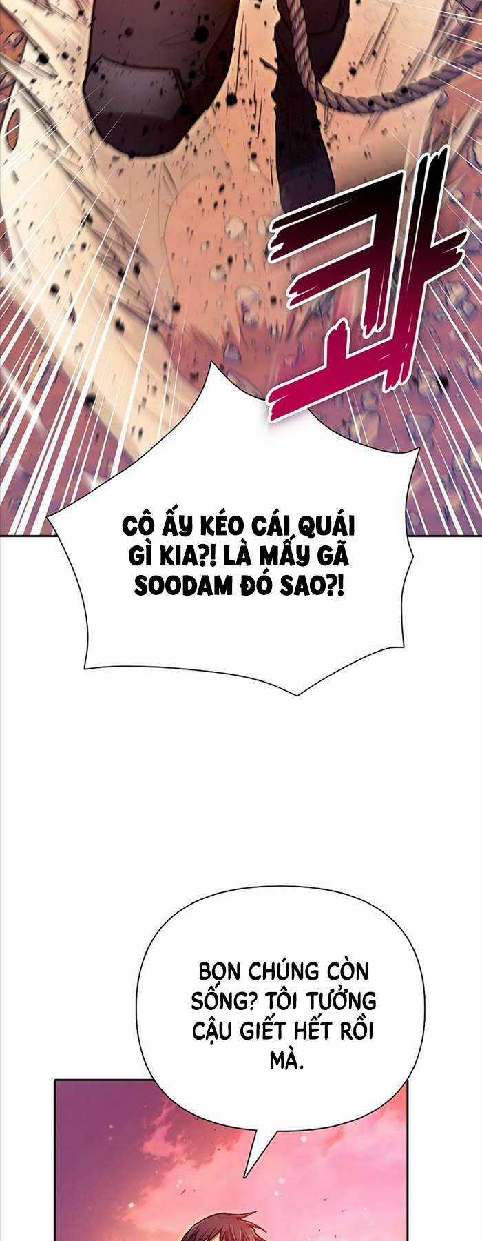 Những Ranker Cấp S Mà Tôi Nuôi Dưỡng Chapter 94 trang 66