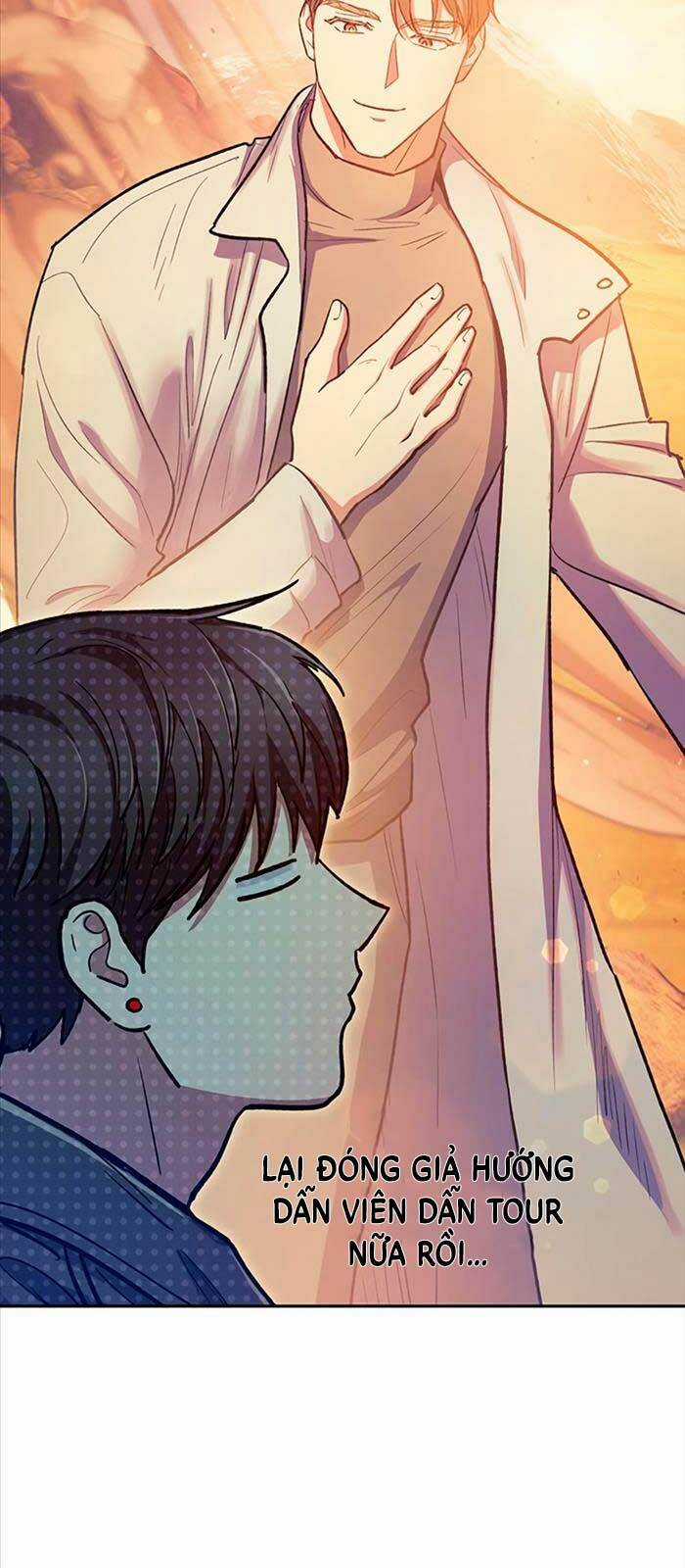 Những Ranker Cấp S Mà Tôi Nuôi Dưỡng Chapter 94 trang 69