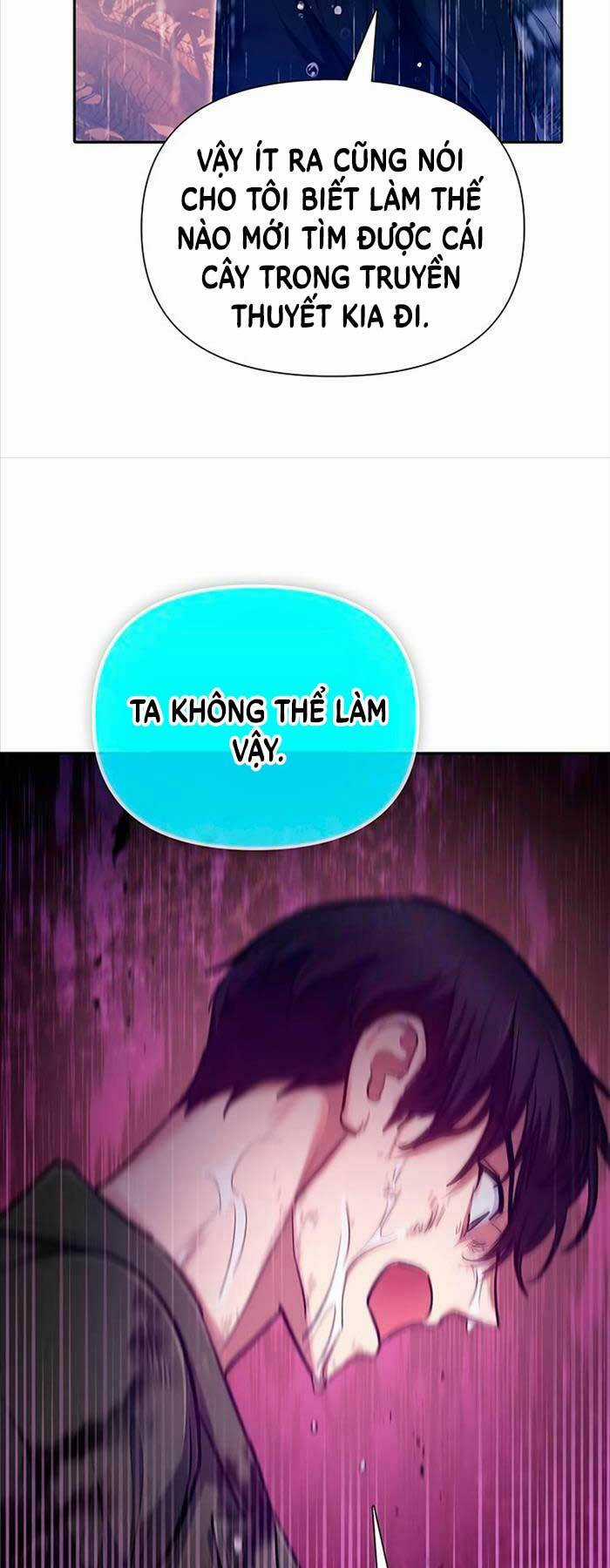 Những Ranker Cấp S Mà Tôi Nuôi Dưỡng Chapter 94 trang 7