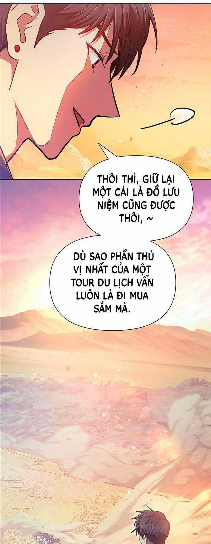 Những Ranker Cấp S Mà Tôi Nuôi Dưỡng Chapter 94 trang 70