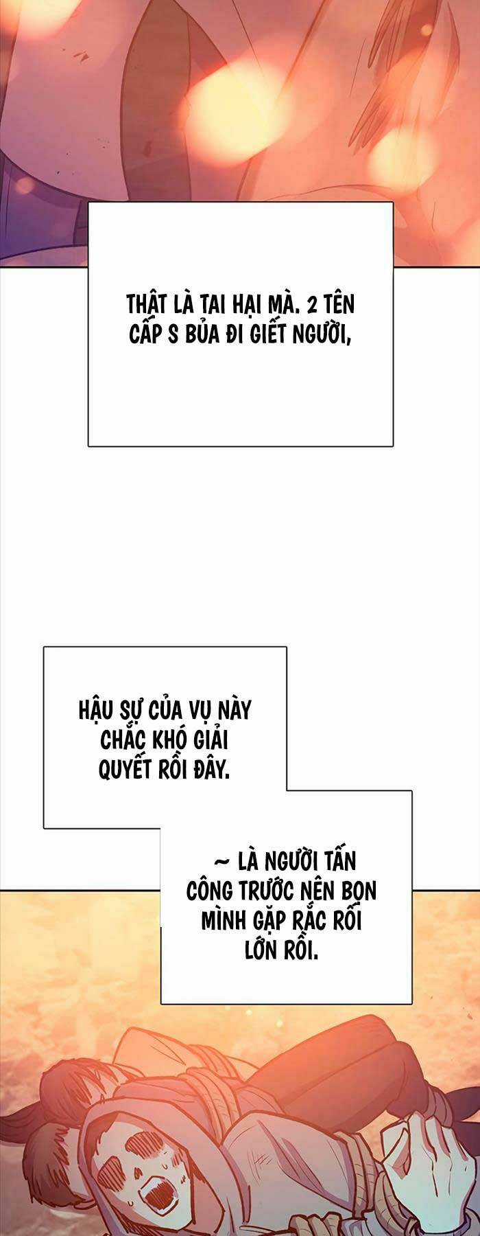 Những Ranker Cấp S Mà Tôi Nuôi Dưỡng Chapter 94 trang 72