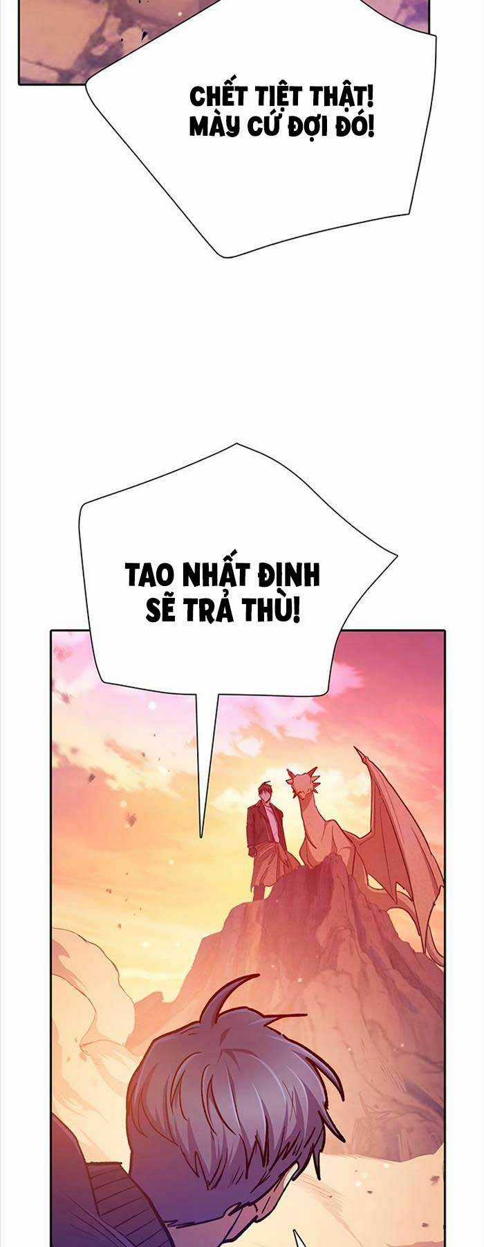 Những Ranker Cấp S Mà Tôi Nuôi Dưỡng Chapter 94 trang 74