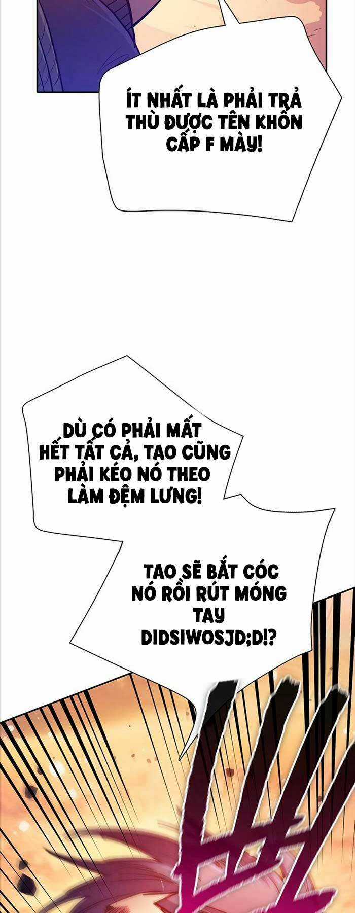 Những Ranker Cấp S Mà Tôi Nuôi Dưỡng Chapter 94 trang 75