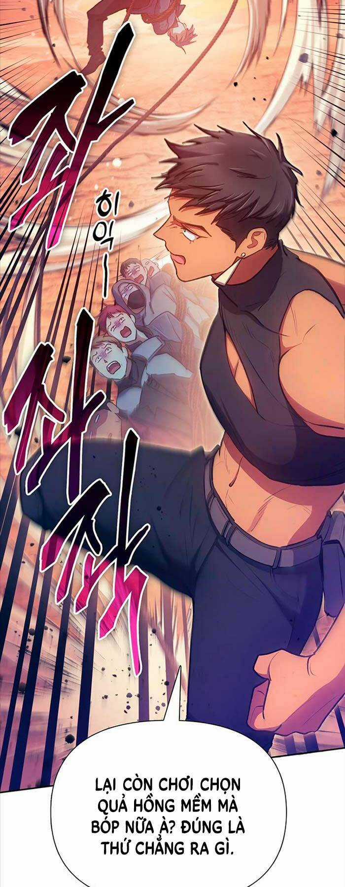 Những Ranker Cấp S Mà Tôi Nuôi Dưỡng Chapter 94 trang 77