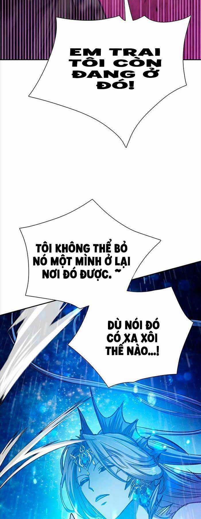 Những Ranker Cấp S Mà Tôi Nuôi Dưỡng Chapter 94 trang 8