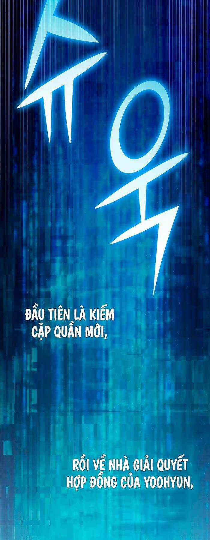 Những Ranker Cấp S Mà Tôi Nuôi Dưỡng Chapter 94 trang 80