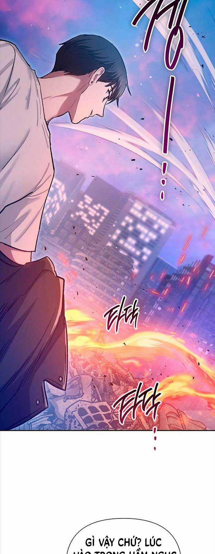 Những Ranker Cấp S Mà Tôi Nuôi Dưỡng Chapter 94 trang 84