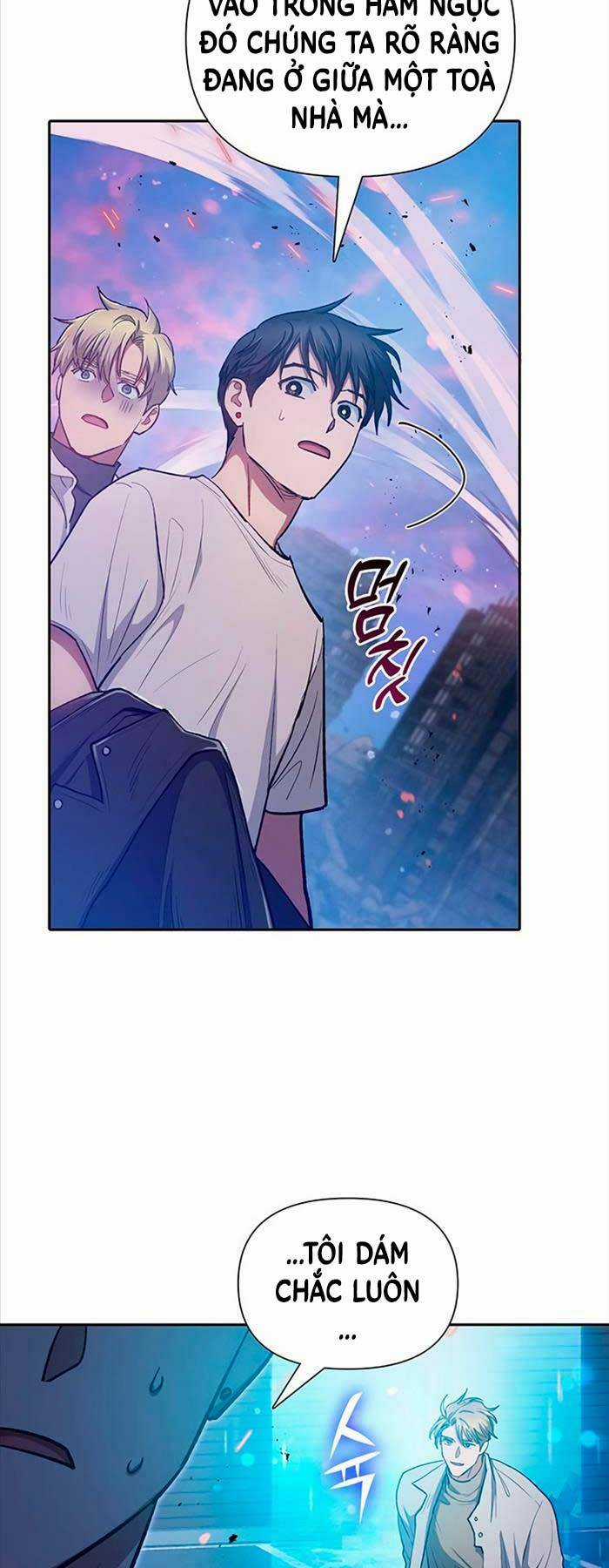 Những Ranker Cấp S Mà Tôi Nuôi Dưỡng Chapter 94 trang 85