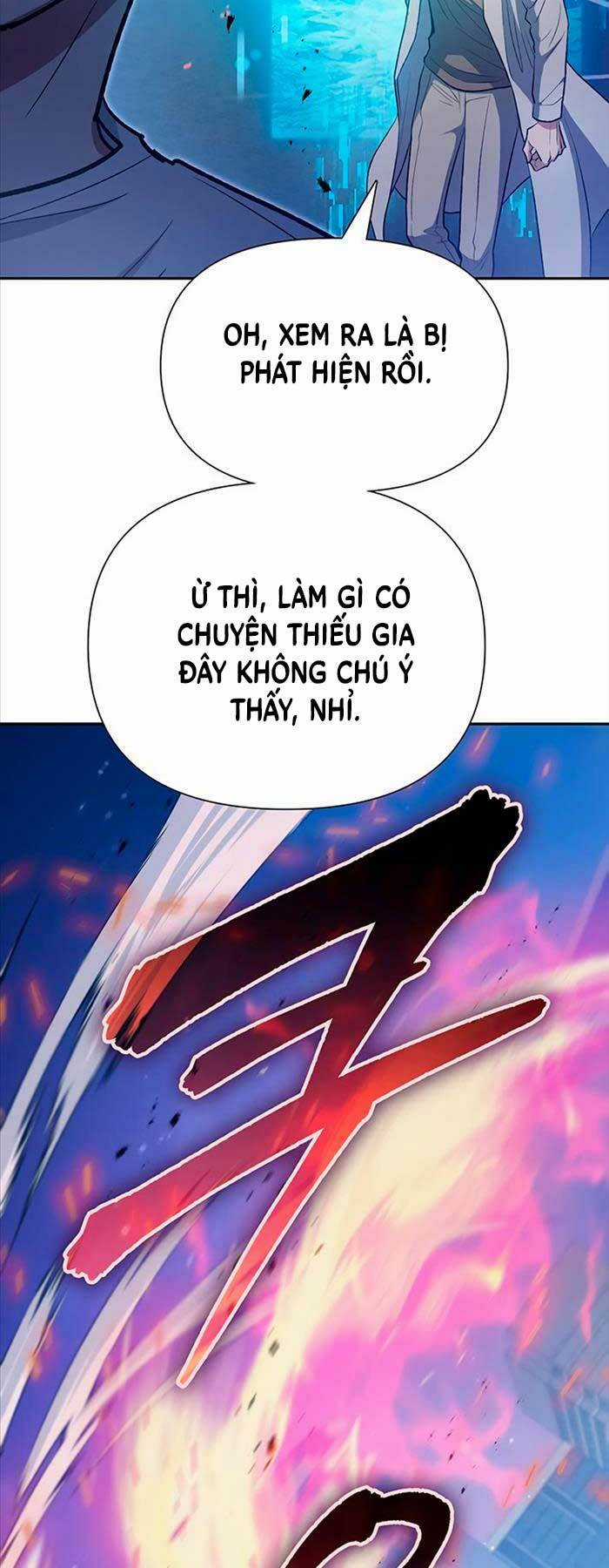 Những Ranker Cấp S Mà Tôi Nuôi Dưỡng Chapter 94 trang 86