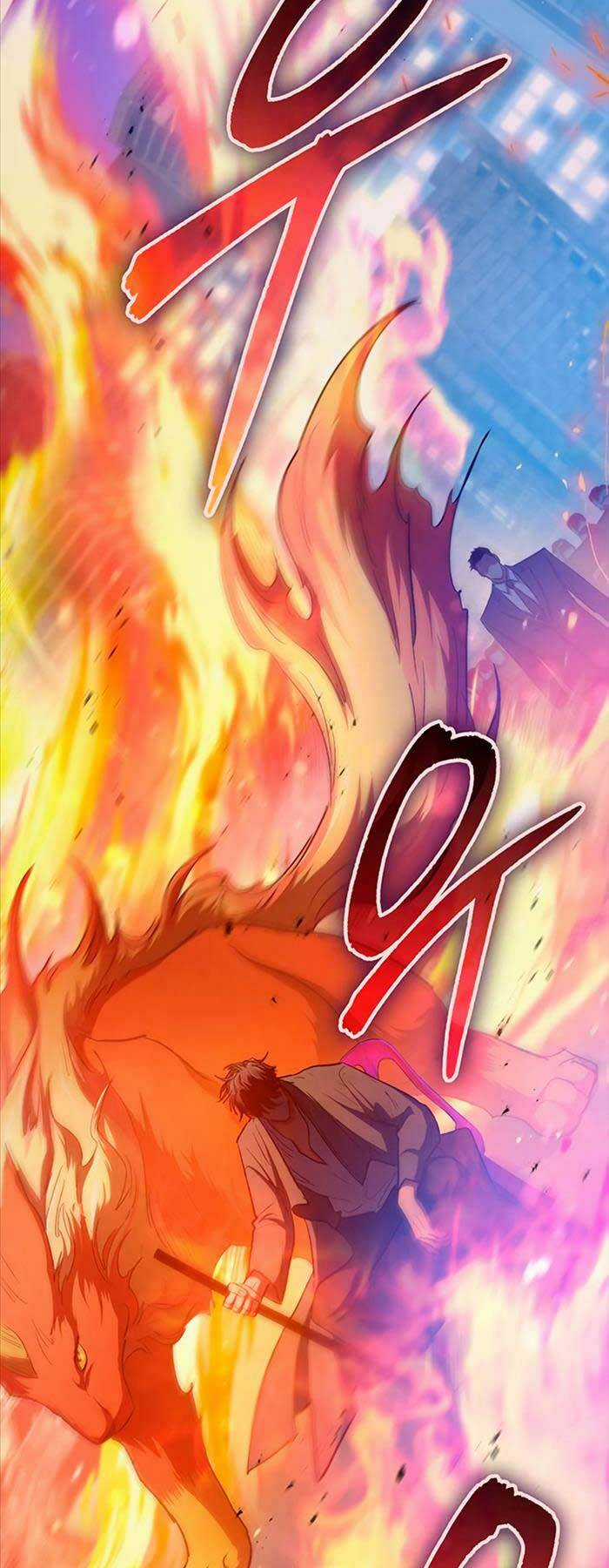 Những Ranker Cấp S Mà Tôi Nuôi Dưỡng Chapter 94 trang 87